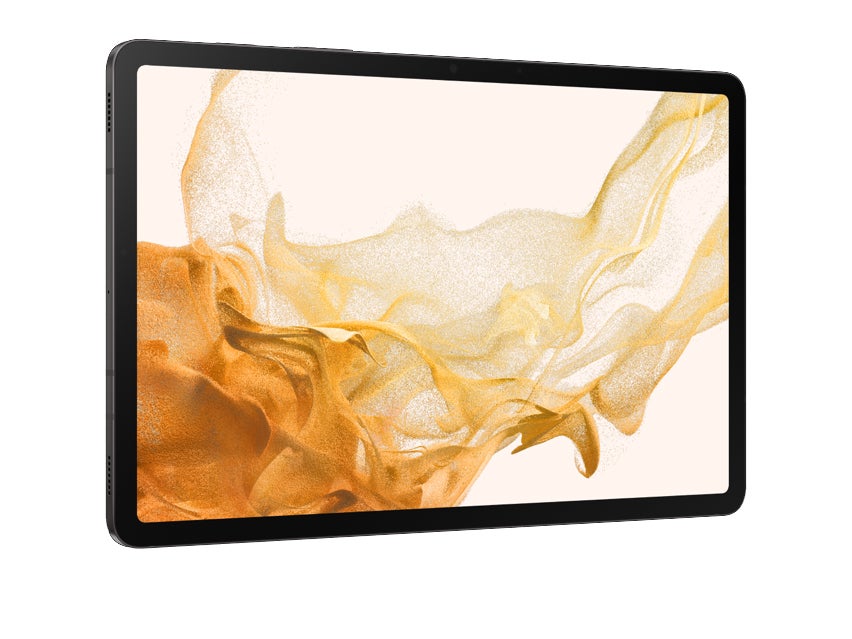 Samsung Galaxy Tab S8 Plus Tablet